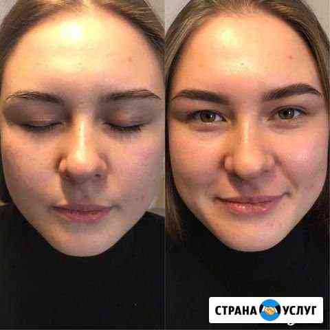Бровист Октябрьский