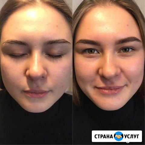 Бровист Октябрьский - изображение 1