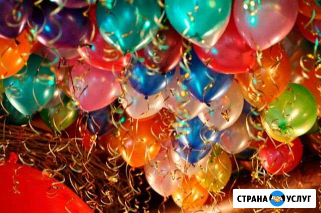 Аниматоры Серпухов - изображение 1