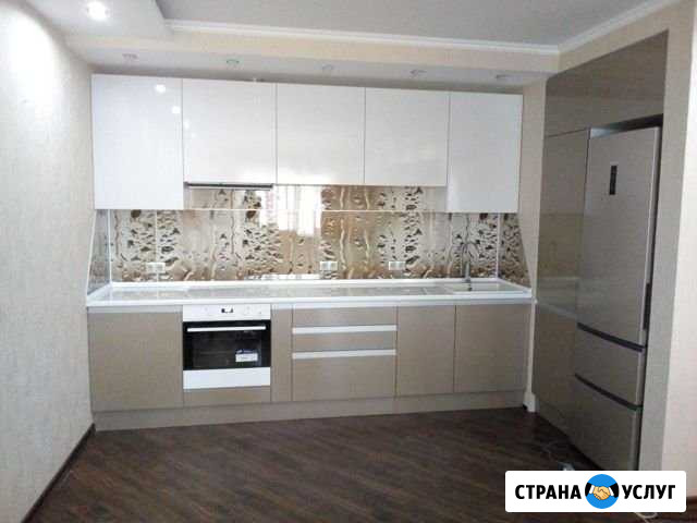 Сборка Тольятти - изображение 1