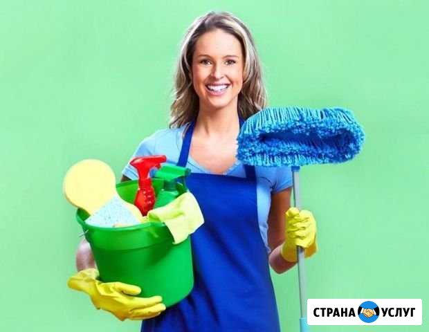 Уборка квартир Уфа - изображение 1
