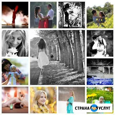 Фото-видео съемка Вилючинск - изображение 1
