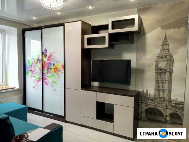Мебель на заказ Тюмень - изображение 1