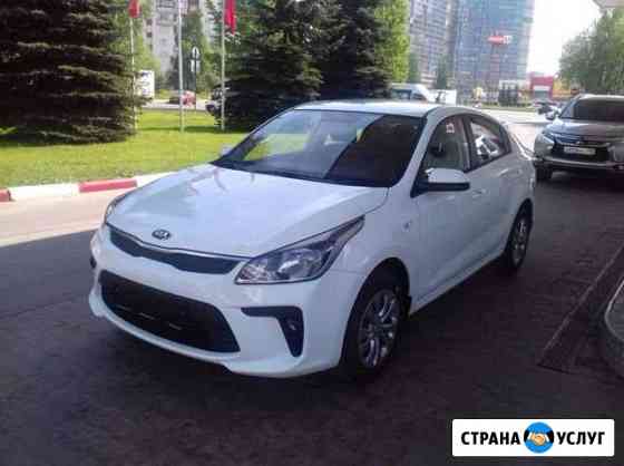 Аренда авто для работы в такси Санкт-Петербург