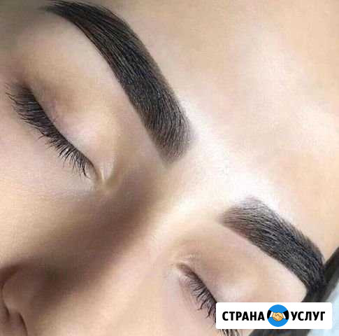 Архитектура бровей Минеральные Воды - изображение 1