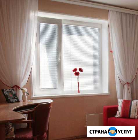 Ремонт и обслуживание пластиковых окон и дверей Ставрополь - изображение 1