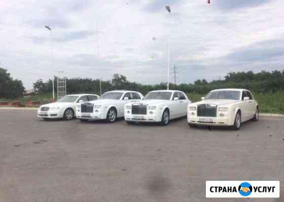 Прокат Лимузинов, Роллс Ройс Аренда Rolls Royce, R Нальчик