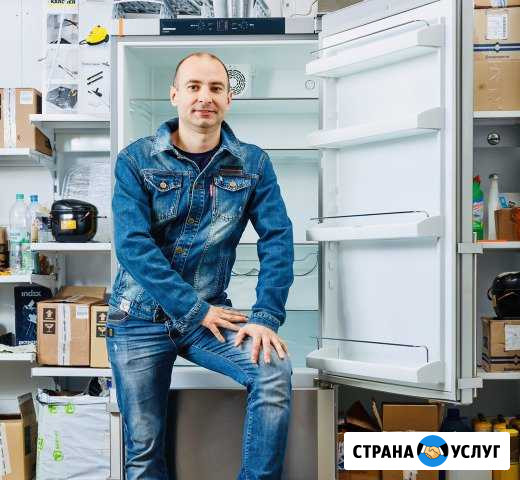Ремонт холодильников Нижнекамск - изображение 1