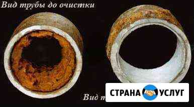 Прочистка канализации, сантехник Аксай