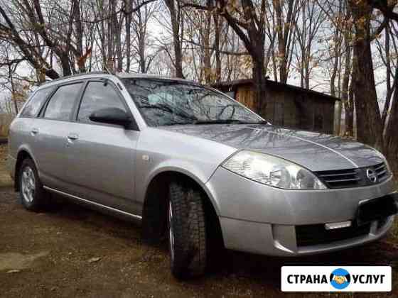 Аренда авто под выкуп Nissan, Mazda и другие Красноярск