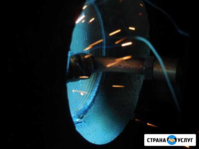Ремонт гидроцилиндров, восстановление отверстий Шахты - изображение 1