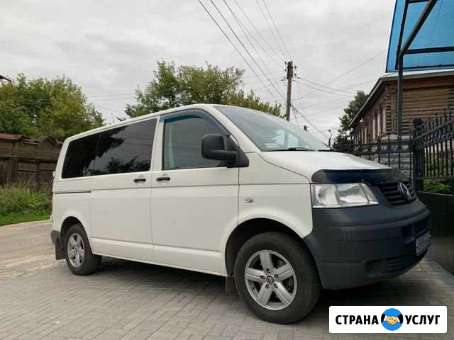 Катаю свадьбы на микроавтобусе Павлово - изображение 1
