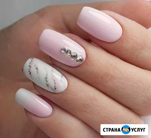 Шеллак, маникюр Анапа - изображение 1