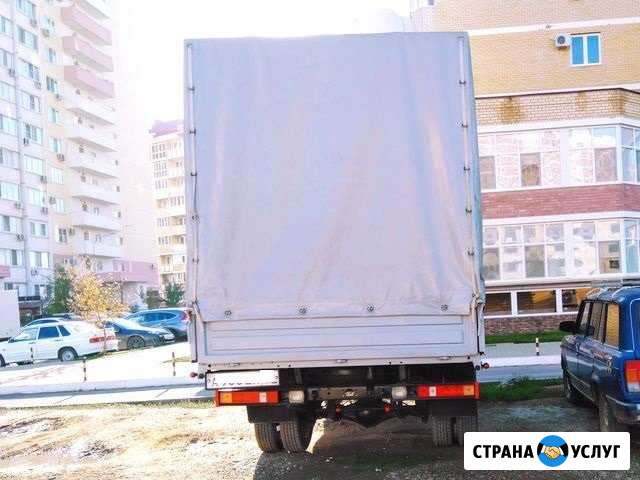 Вывоз мусора в Твери и пригороде. Газельь 1.5т Тверь - изображение 1