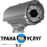 Видеонаблюдение Вологда - изображение 1