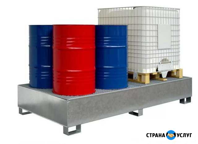 Откачка отработанного масла Чебоксары - изображение 1
