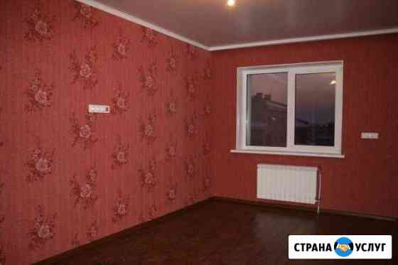 Ремонт квартир Дзержинск
