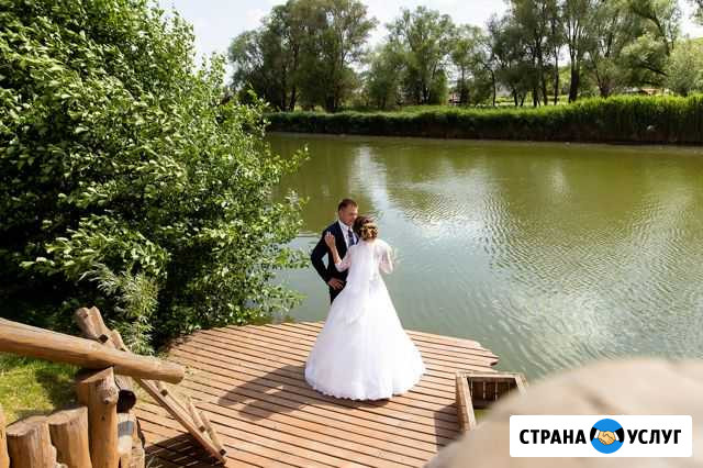 Свадебные фотосессии Белгород - изображение 1