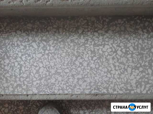 Заливная мраморная мозаика Каспийск - изображение 1