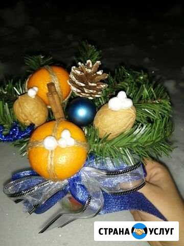 Новогодние подарки Бийск - изображение 1