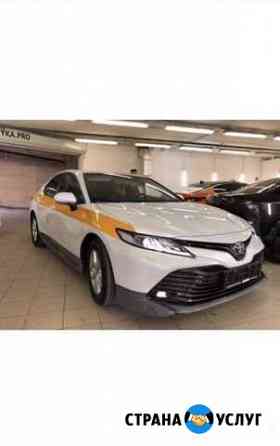 Такси в аренду, Аренда Авто Киа Оптима Kia Optima Москва