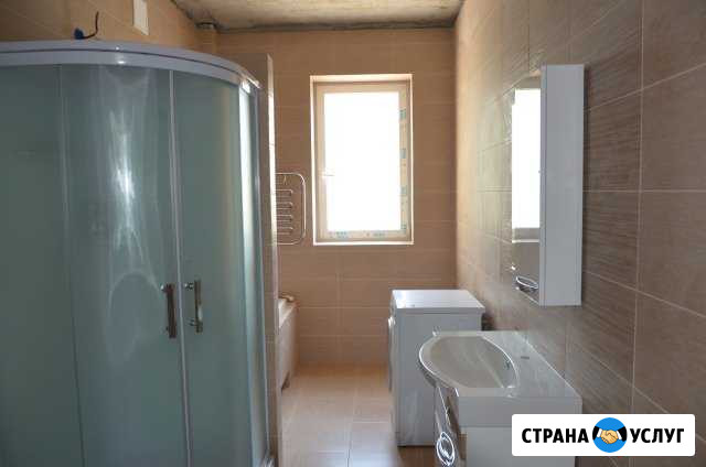 Плиточник Ванные под ключ Ростов-на-Дону - изображение 1