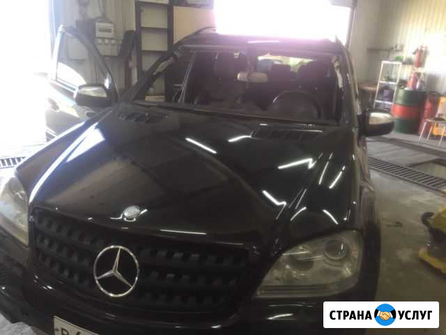 Автостекла Ангарск - изображение 1