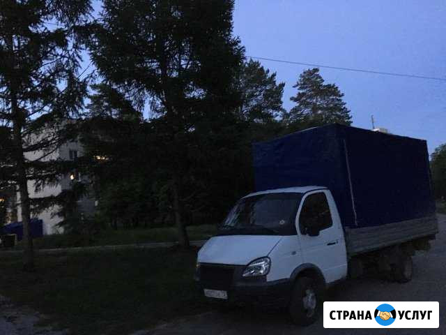 Переезды квартирные и офисные Димитровград - изображение 1