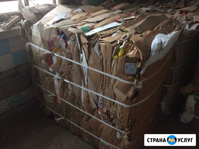 Закупаем макулатуру Полотняный Завод - изображение 1