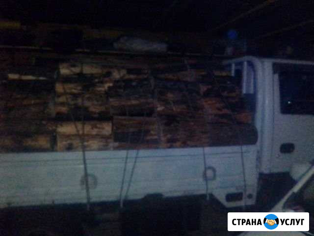 Продам дрова Чита - изображение 1
