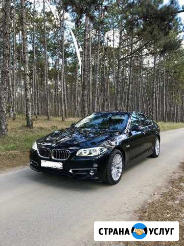 Аренда авто Симферополь - изображение 1