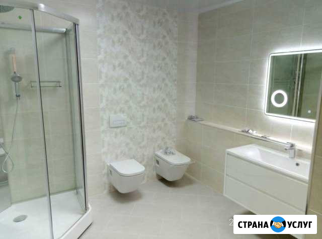 Плиточник Ставрополь - изображение 1