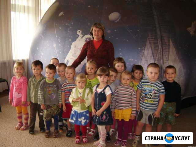 Ковровский Планетарий Ковров - изображение 1