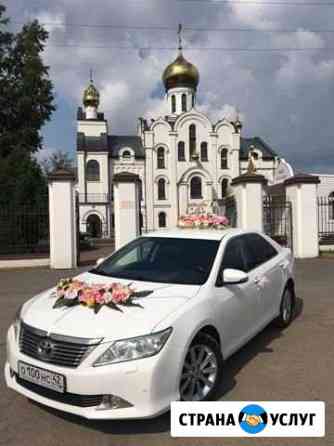 Аренда авто на свадьбу Кемерово