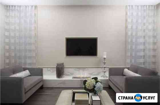 Отделка квартир Курск