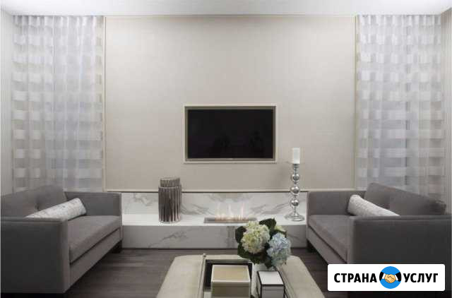 Отделка квартир Курск - изображение 1