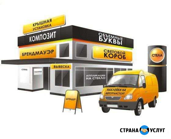 Изготовлю рекламу Сочи - изображение 1