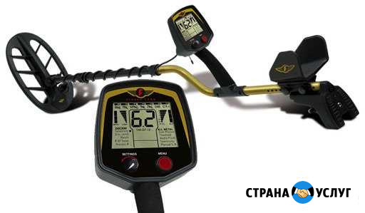 Аренда прокат металлоискателя fisher f75 Казань - изображение 1