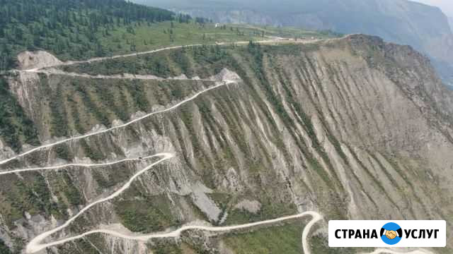 Аренда внедорожников с водителем Горно-Алтайск - изображение 1