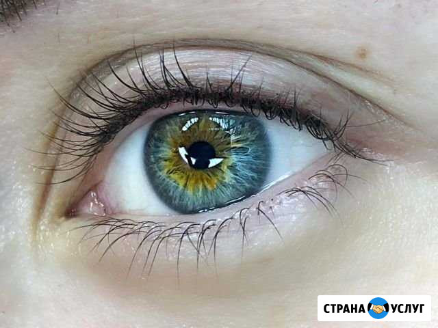 Перманентный макияж Магадан - изображение 1
