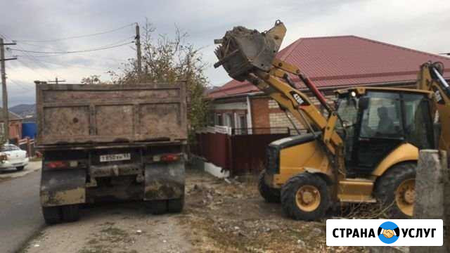 Демонтаж монтаж дом забор под ключ Любой сложности Новороссийск - изображение 1