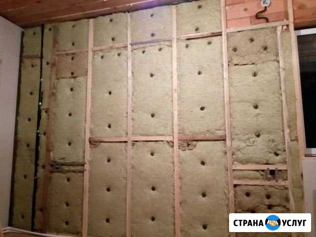 Выполняю мелкий ремонт Нефтекамск - изображение 1