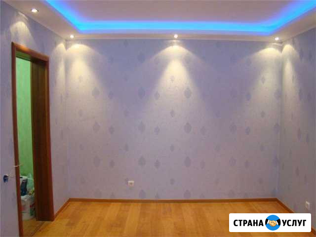 Ремонт квартир эконом Ростов-на-Дону - изображение 1