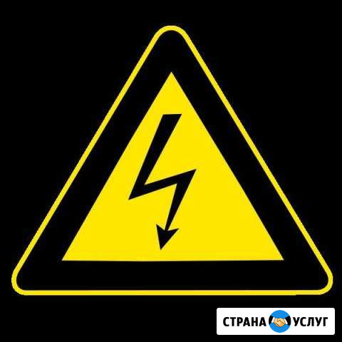 Электрик Гусев - изображение 1