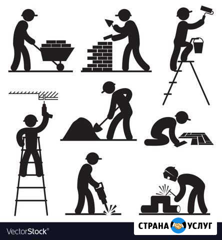 Бригада 4 строителя Симферополь - изображение 1