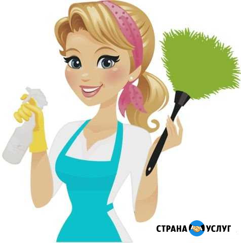 Уборка любой сложности Вологда - изображение 1