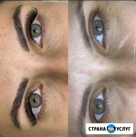 Наращивание ресниц Махачкала - изображение 1