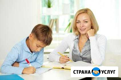 Репетитор по математике Елец - изображение 1