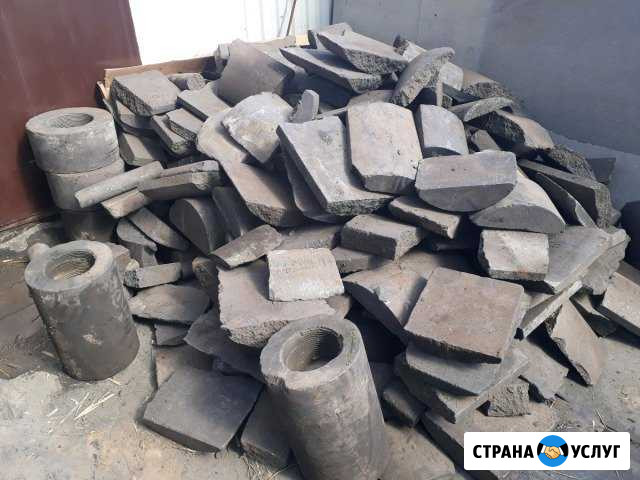 Необходим Бой графита Новочеркасск - изображение 1