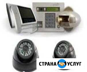 Видеонаблюдение и домофоны Волжск - изображение 1